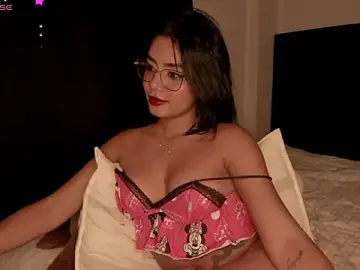 Stripchat Adult Webcam of Andromeda03