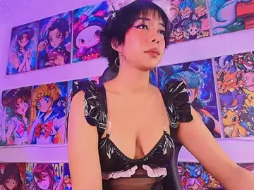 Stripchat Live Porn of Jedah_meow