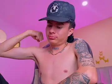 Stripchat Best Webcam of Nascary_Fox
