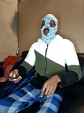 Stripchat Best Webcam of RETURNOFTPNUTS