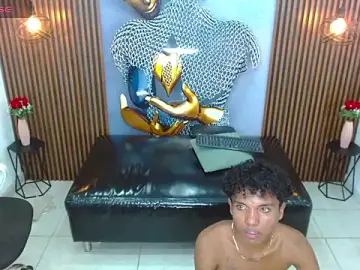 Stripchat Best Webcam of Chris_Hott