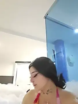 Stripchat Free Porn Cam of Ema_goddess