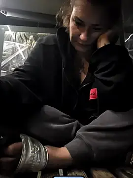 Stripchat Adult Webcam of Hausverbot3