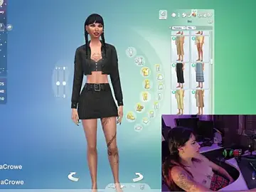 Stripchat Watch Live Sex Cams of Lilith_dark_off