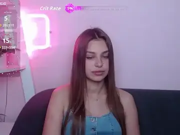 Stripchat Best live sex cam show of MilanaAngelAs