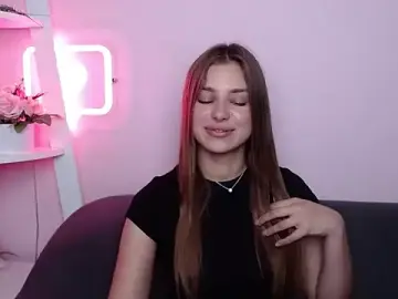 Stripchat Best Webcam of MilanaAngelAs