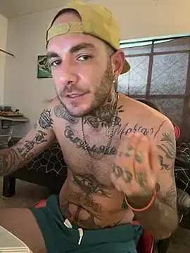 Stripchat Best live sex cam show of N3N3_SINS