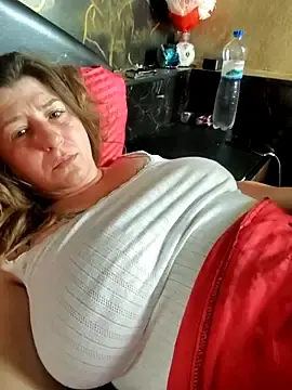 Stripchat Free Live Porn of Natali_UA