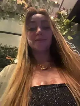 Stripchat Best Webcam of Nina_velvet01