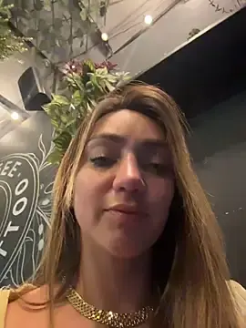 Stripchat Live Sex of Nina_velvet01