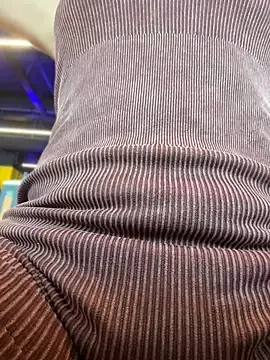 Stripchat Adult Webcams of Nina_velvet01