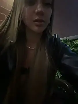 Stripchat Free Live Porn of Nina_velvet01