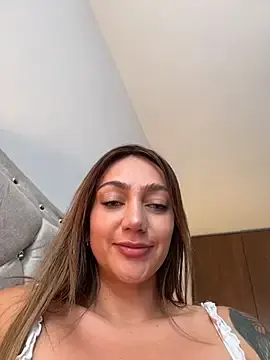 Stripchat Live Sex Cam of Nina_velvet01