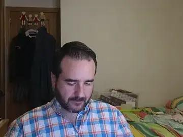 Stripchat Live Porn of curiosillo83