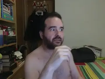 Stripchat Free Porn Cam of curiosillo83
