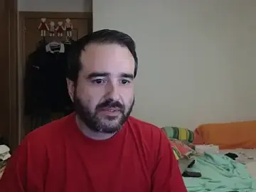 Stripchat Best Webcam of curiosillo83