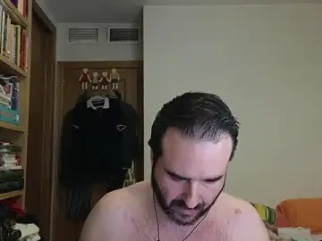 Stripchat Live Sex Cam of curiosillo83