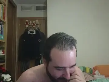 Stripchat Live Sex of curiosillo83