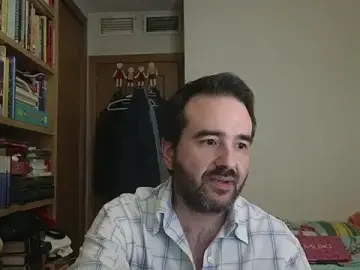 Stripchat Free Porn Cam of curiosillo83