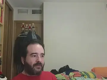 Stripchat Free Porn Cam of curiosillo83