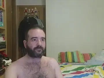 Stripchat Adult Webcam of curiosillo83