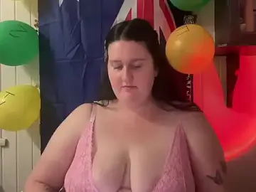 Stripchat Free Live Porn of xopeachybaby
