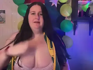 Stripchat Adult Video Chat of xopeachybaby