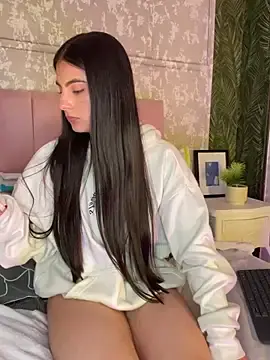 Stripchat Sex Chat of Aitana06