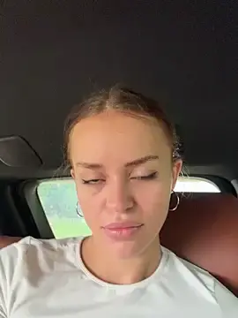 Stripchat Nude Webcam of AngelinaTeller
