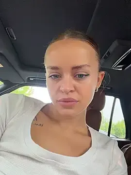 Stripchat Live Porn of AngelinaTeller