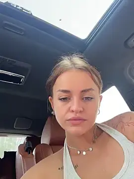 Stripchat Live Porn of AngelinaTeller