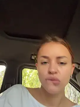 Stripchat Live Porn of AngelinaTeller