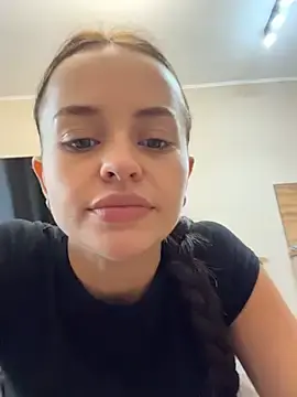 Stripchat Sex Chat of AngelinaTeller