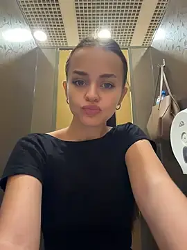 Stripchat Private Sex Chat of AngelinaTeller