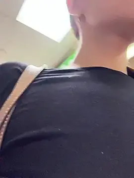 Stripchat Free Live Porn of AngelinaTeller