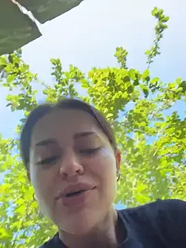 Stripchat Private Sex Chat of AngelinaTeller