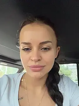 Stripchat Sex Chat of AngelinaTeller