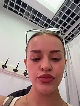Stripchat Live Sex of AngelinaTeller