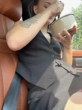 Stripchat Free Porn Cam of AngelinaTeller