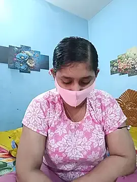 Stripchat Free Porn Cam of Cute_Faria