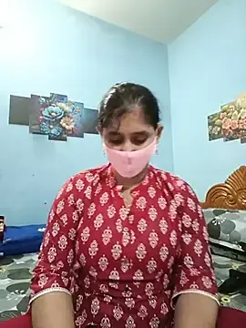 Stripchat Sex Chat of Cute_Faria