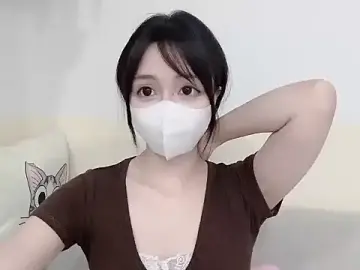 Stripchat Best live sex cam show of Yuyu-baobei