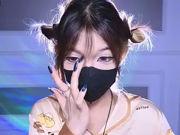 Stripchat Private Sex Chat of _____Panda_____