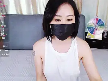 Stripchat Sex Cam of jisu820