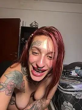 Stripchat Sex Cam of july-blair
