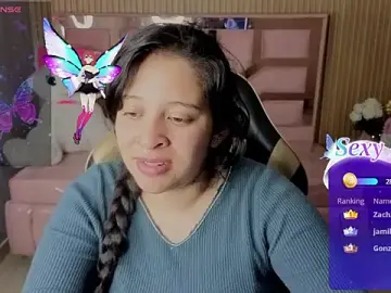 Stripchat Best Webcam of sara_tellez_s