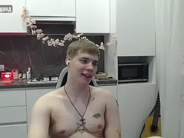 Stripchat Live Porn of yourlildemon