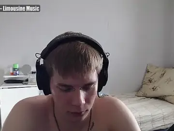 Stripchat Adult Webcam of yourlildemon