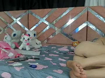 Stripchat Watch Live Sex Cams of CelesteGill_
