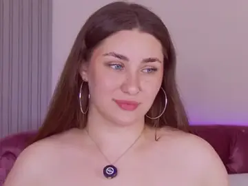 Stripchat Live Porn of KiraBarlows
